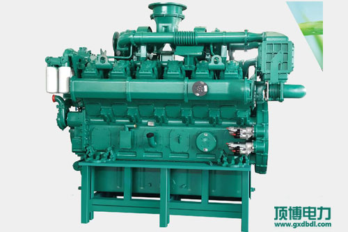 200kw發電機組的噴油嘴多久清洗一次?