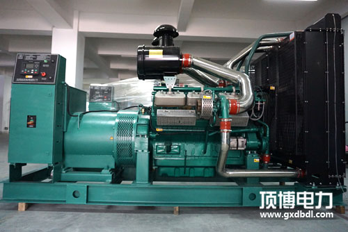 柴油發動機潤滑系統
