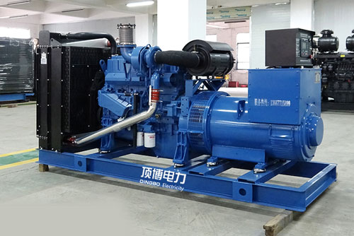 100千瓦無動柴油發(fā)電機組長期停運如何正確保養(yǎng)?