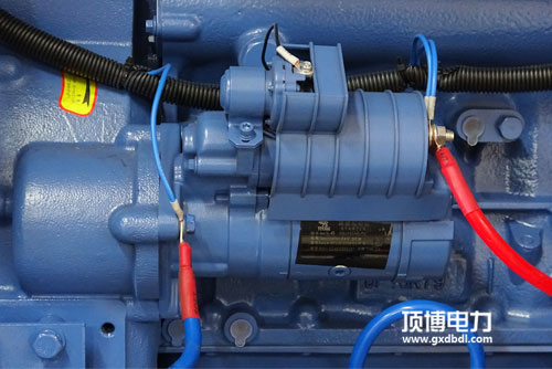 為什么定期運行柴油發電機很重要?不僅降低維修保養成本還能延長壽命