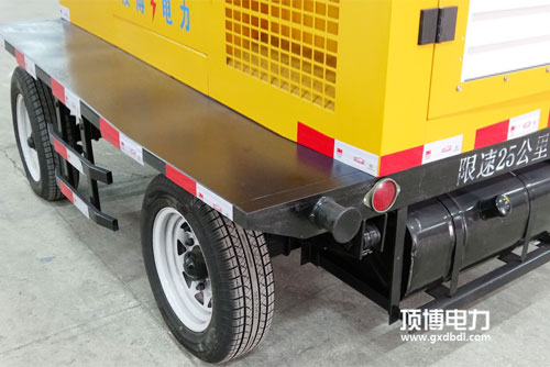 柴油發電機輸出功率與運行環境的有關系嗎？環境溫度多少最合適