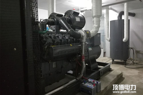 什么是低負載？柴油發電機低負載的風險有哪些？