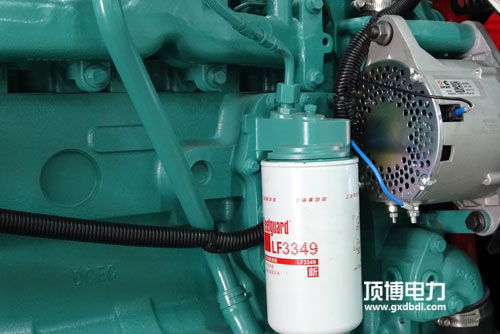 柴油發(fā)電機(jī)組能用25年嗎？其使用壽命受什么因素影響？