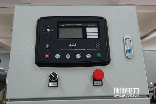 幫你搞明白150kW柴油發電機組起動后，為何起動機還繼續工作？