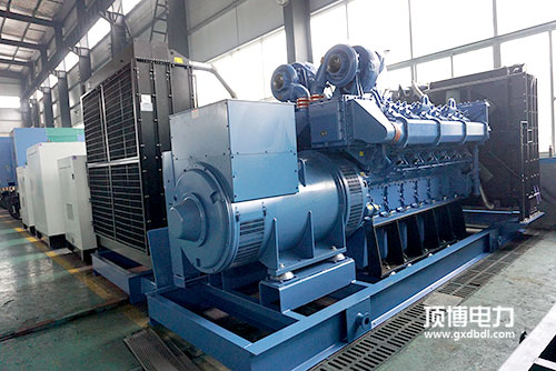 斷電的時刻,柴油發電機組雙電源自動轉換開關的重要性