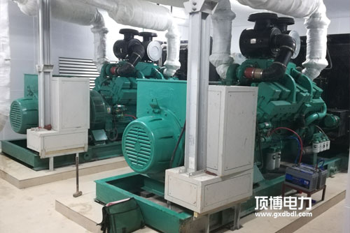 一定要注意這幾個細節，否則柴油發電機噴油泵內漏