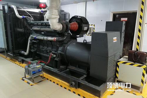 柴油發(fā)電機組水泵漏水是怎么回事？
