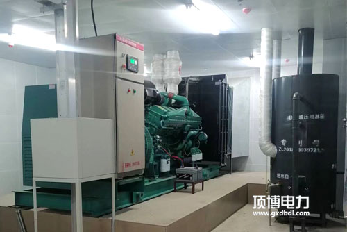 柴油發(fā)電機組電機配套利萊森瑪怎么樣?選擇利萊森瑪發(fā)電機原因