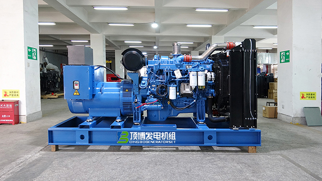 250kw玉柴 拷貝
